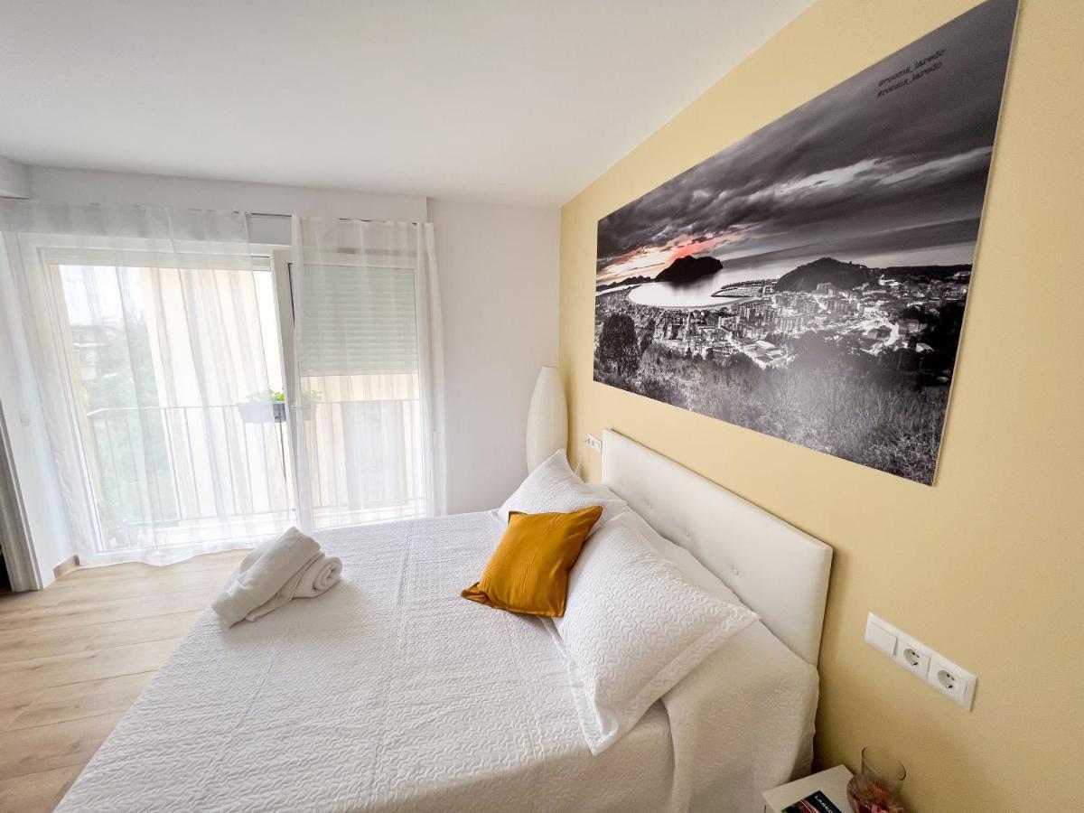 Rooms Laredo Exterior photo