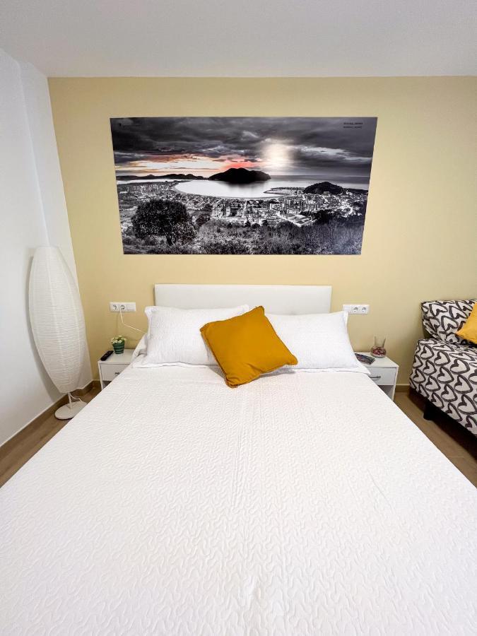 Rooms Laredo Exterior photo